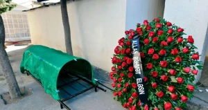 Azərbaycanın Əməkdar mədəniyyət işçisi vəfat etdi - FOTO