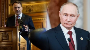 Putinə diqqət çəkən XƏBƏRDARLIQ&nbsp;