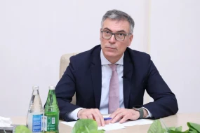 Azər Məmmədov vətəndaş qəbulu keçirdi