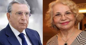 Ramiz Mehdiyev haqqında müəmmalı SENSASİYA - Qaranlıq avtobioqrafiyanın sirri açılır