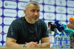 &nbsp;\"Atletik\"lə matçda futbolçular çox hərəkət etməli olacaqlar\"