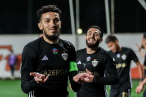 &nbsp;\"Qarabağ\"ın üçüncü qələbəsi kluba nə qədər QAZANDIRACAQ?