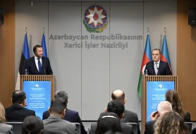 Estoniya Bakıda səfirlik açacaq