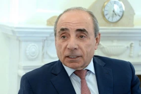 Prezidentdən Yaqub Eyyubovla bağlı SƏRƏNCAM