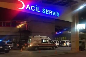 9 yaşlı uşağın faciəvi sonu - Toxum maşınına düşdü