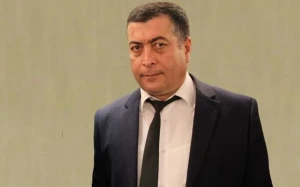 Məşhur vəkilin evi qarət olundu