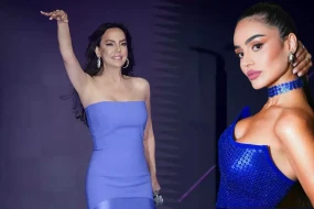 Ebru Gündəşin evliliyi bu səbəbdən bitib - İddialara cavab