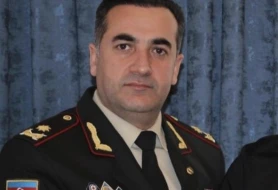 Habil Nağıyev yüksək vəzifəyə getdi