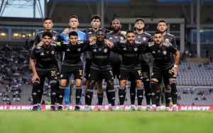 “Qarabağ”dan erkən qol:&nbsp;CANLI - YENİLƏNİR