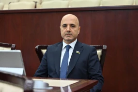 \"İlham Əliyev və Tokayev arasındakı görüş tarixi əhəmiyyət daşıyır\" - Göydəniz Qəhrəmanov