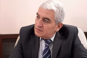Hafiz Həsənov \"QHT işi\" ilə bağlı hakim qarşısına çıxarılır