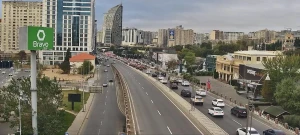 Paytaxtda sıxlıq olan küçələrin SİYAHISI&nbsp;