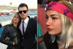 Kıvanç Tatlıtuğun bacısı HƏBS OLUNDU - SƏBƏB