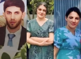 Qardaş və bacıların ölümünə səbəb olan ağır qəzanın TƏFƏRRÜATI - VİDEO