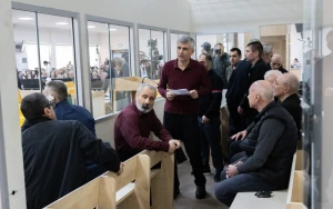 Həmin şəxslərin ifadələri elan olundu - Məhkəmə