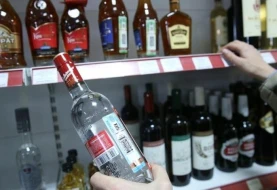 Alkoqollu içkilər üçün aksiz dərəcəsi artırılır