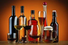 Alkoqollu içkilərin pərakəndə satışına dair minimum QİYMƏT