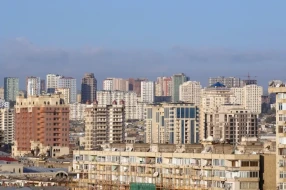 Bakıda bu binaların sökülməsinə BAŞLANILDI