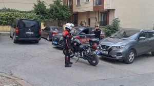 3 nəfər küçənin ortasında öldürüldü - İstanbulda DƏHŞƏT