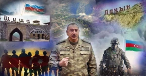 44 günə yazılan şanlı tarix - Müzəffər qələbə