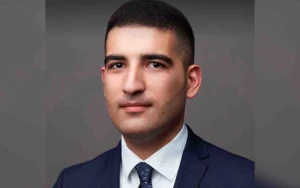 Kənan Əliyev yüksək vəzifəyə təyin edildi