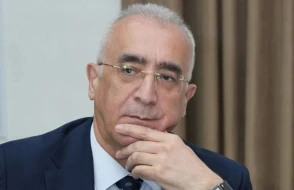 Nəriman Qurbanov vəfat etdi