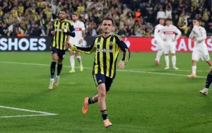 AvroLiqada 3-cü tur -&nbsp;NƏTİCƏLƏR