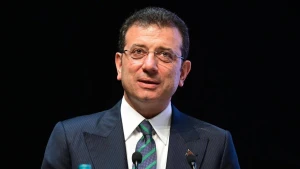 Əkrəm İmamoğlu bəraət aldı