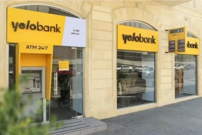 Həm gəlirlər, həm də depozitlər AZALIR – “Yelo Bank” müflis olmaq təhlükəsilə ÜZ-ÜZƏ