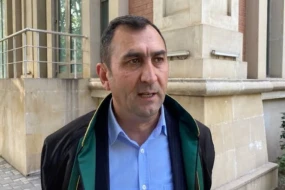 Tanınmış vəkilin saxlanılmasının TƏFƏRRÜATI