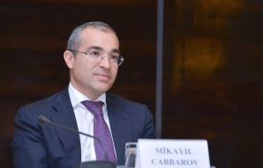 &nbsp;\"Türk dövlətləri müxtəlif platformalarda daim bir-birilərini dəstəkləyirlər\" - Mikayıl Cabbarov
