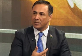 Elman Nəsirovun ilk toyundan GÖRÜNTÜLƏR