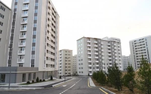 Sosial ev vədi ilə 90 min manat taladı - Bakıda DƏLƏDUZLUQ