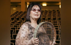 Şahnaz Haşımovanın son durumu AÇIQLANDI