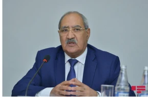 Fəzail Ağamalı partiyadan belə istefa verdi 