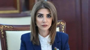 Günay Ağamalı qurultayda baş verənlərlə bağlı bəyanat yaydı
