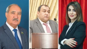 \"Qarşı tərəf dezinformasiya yayır\" - Günay Ağamalı qalmaqaldan danışdı - YENİLƏNİB
