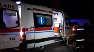 Tovuzda kafedə bıçaqlanma oldu