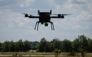 Kiyevə dron hücumu - Çox sayda yaralı var&nbsp;
