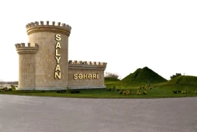Salyanda qəza - Yaralılar var