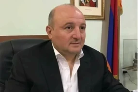 Gümrü merinə yeni İTTİHAM 