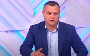 İlkin Fikrətoğluya ağır itki 