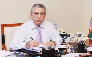 Ramiz Mehdiyevin vəzifə bölgüsü... - Çevriliş olsa, ölkəyə kimlər rəhbərlik edəcəkdi?