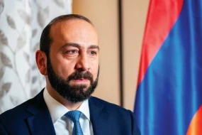 \"Arazdəyən–Sədərək ərazisi də açılmalıdır\" - Mirzoyan