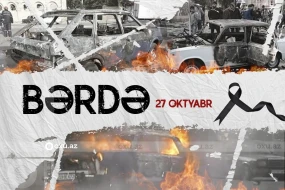 Bərdənin Qarayusifli kəndinin raket atəşinə tutulmasından beş il keçir
