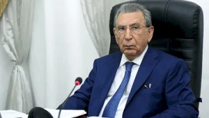 Ramiz Mehdiyevin Rusiyaya yazdığı məktub üzə çıxdı - Fotolar
