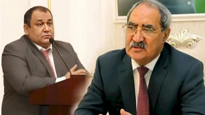 \"Atam bacımı dəstəkləyir, anam isə bitərəfdir\" - Elçin Ağamalı