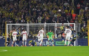 \"Fənərbaxça\"ya 10 milyonluq təklif