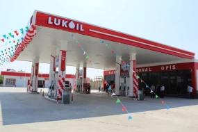 “Lukoil” Azərbaycandakı məntəqələrini satışa çıxardı