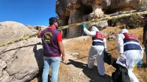 Mağaradakı dəhşətli sirr 10 ildən sonra açıldı - 7 dəfə geri qayıdıb